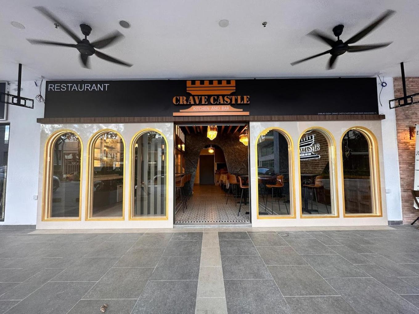 Apartamento Trion Kuala Lumpur By Five Senses Exterior foto